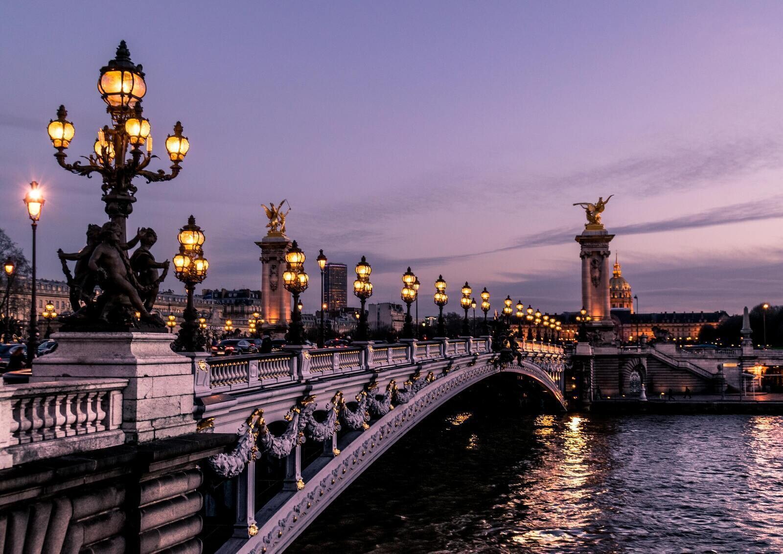 PARIS CITY CARD